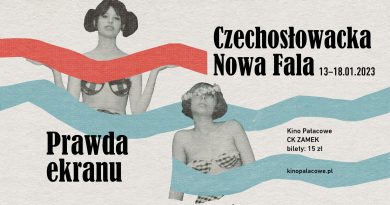 Czechosłowacka Nowa Fala