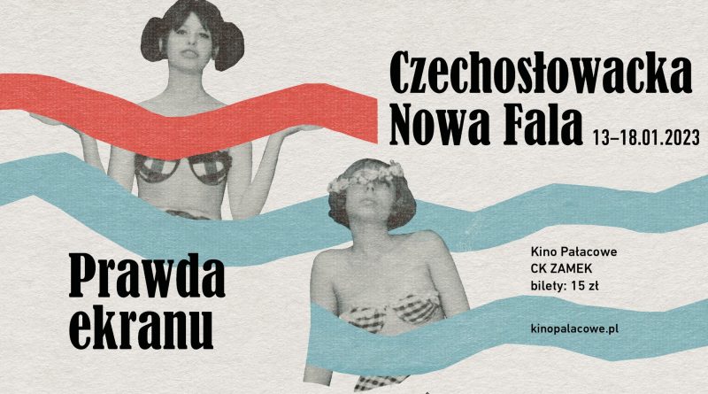 Czechosłowacka Nowa Fala