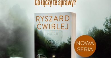 Ryszard Ćwirlej Granica możliwości