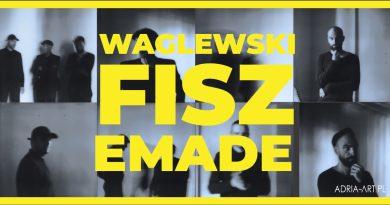 Waglewski Fisz Emade