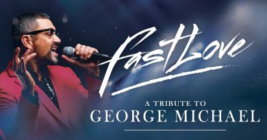 Fastlove Tribute to George Michael