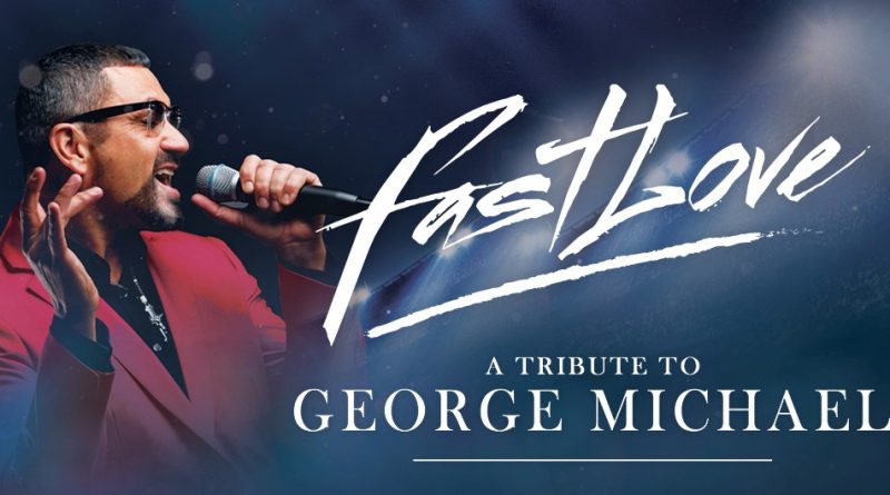 Fastlove Tribute to George Michael