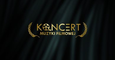 Koncert muzyki filmowej