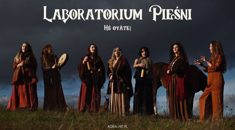 Laboratorium Pieśni