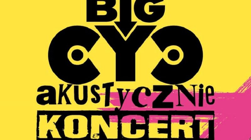 Big Cyc Swarzędz