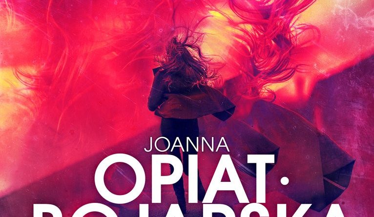 Fejm Joanna Opiat Bojarska