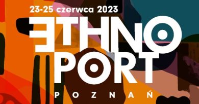 Ethno Port Poznań 2023