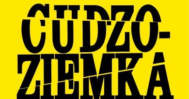 Cudzoziemka Teatr Polski