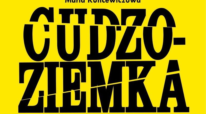 Cudzoziemka Teatr Polski