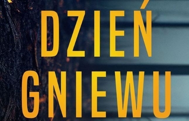 Dzień gniewu Bartosz Szczygielski