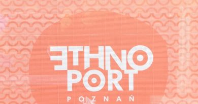 Ethno Port Poznań 2023