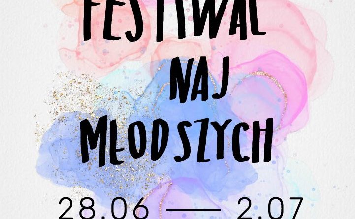 Festiwal Najmłodszych 2023