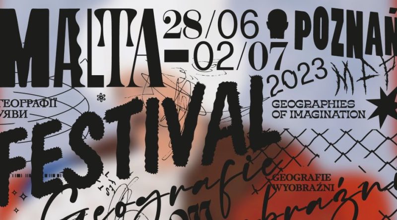 33. Malta Festival Poznań