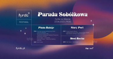 Parada Sobótkowa