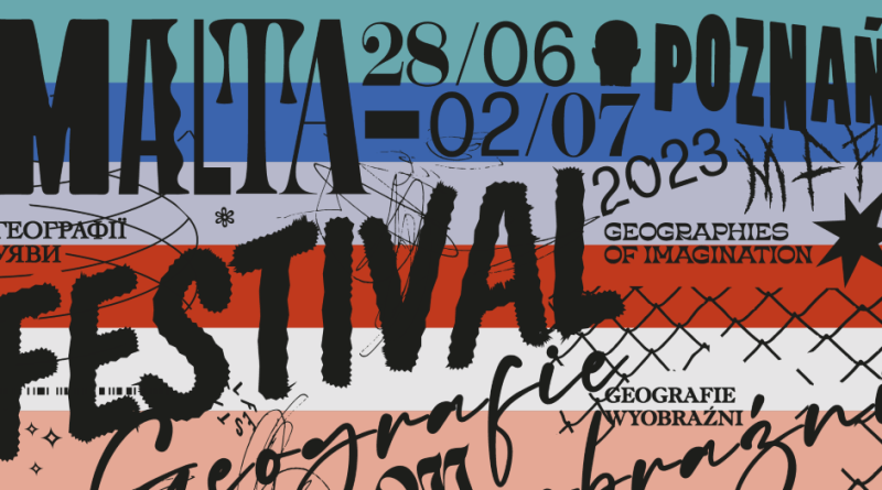 Malta Festival Poznań 2023