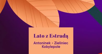 Ali Baba Lato z Estradą Antoninek