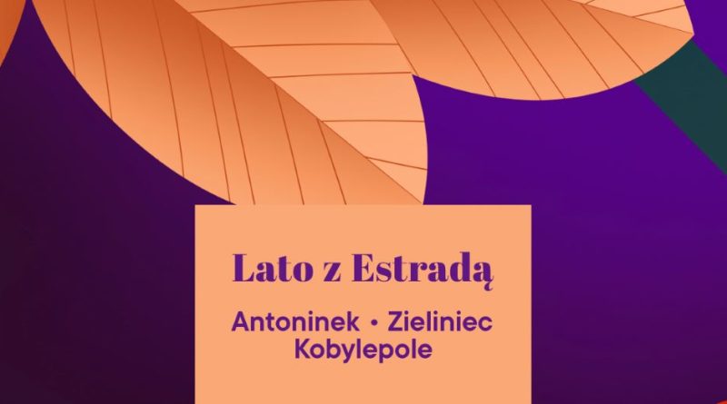 Ali Baba Lato z Estradą Antoninek