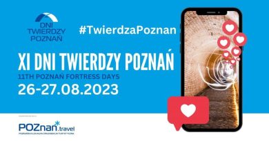 Dni Twierdzy Poznań 2023