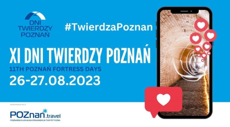 Dni Twierdzy Poznań 2023