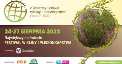 Festiwal Wikliny i Plecionkarstwa