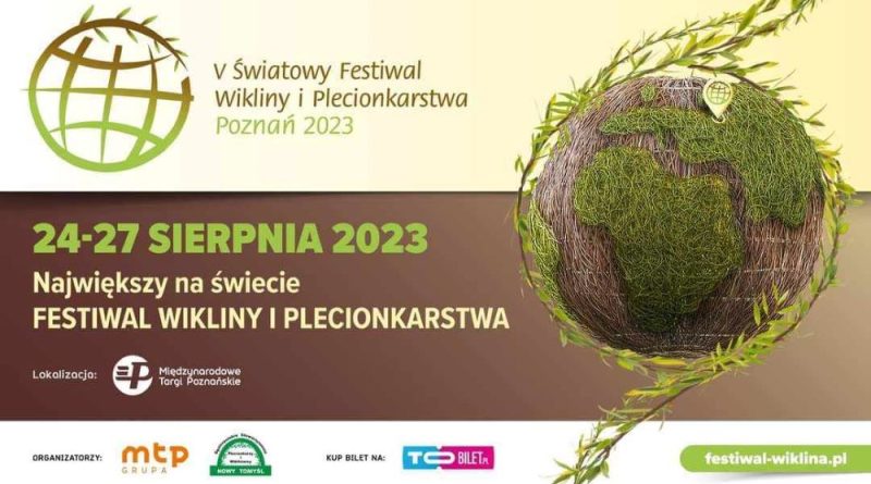 Festiwal Wikliny i Plecionkarstwa