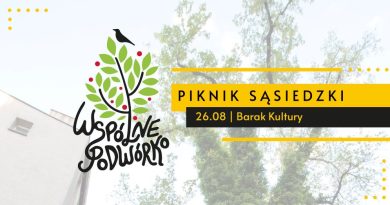 Piknik sąsiedzki