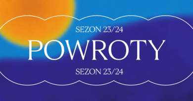 Teatr Wielki w Poznaniu Powroty