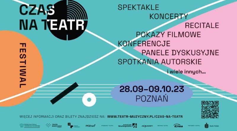 Czas na Teatr