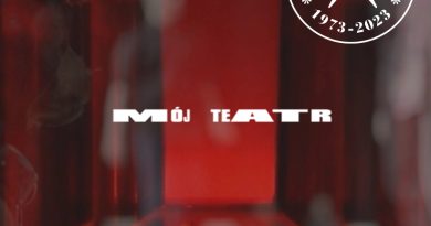 Mój Teatr Radka Wysockiego Polski Teatr Tańca