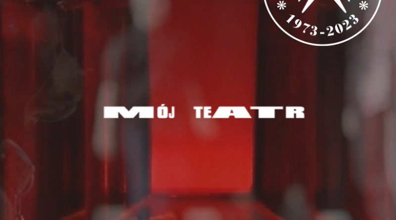 Mój Teatr Radka Wysockiego Polski Teatr Tańca