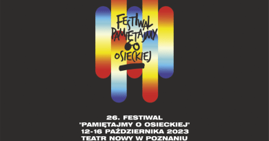 Festiwal Pamiętajmy o Osieckiej 2023