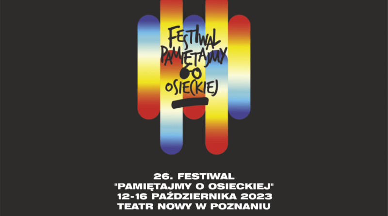 Festiwal Pamiętajmy o Osieckiej 2023