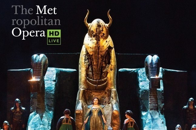 Met Opera Nabucco Giuseppe Verdi