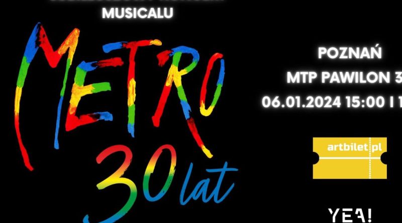 musical Metro