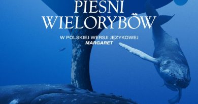 Pieśni wielorybów