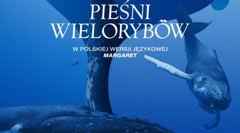 Pieśni wielorybów