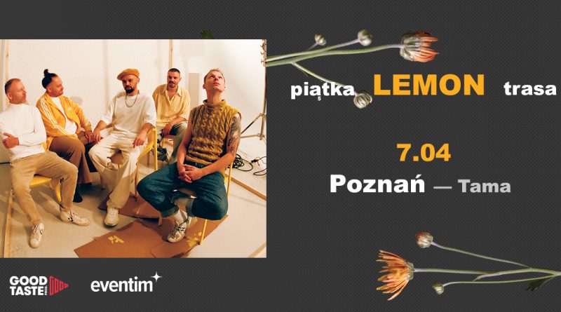 LemON Piątka