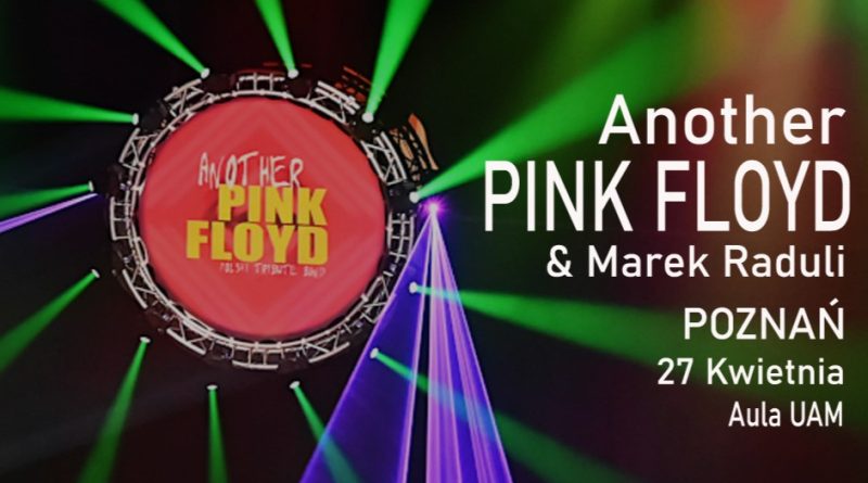 Another Pink Floyd Show