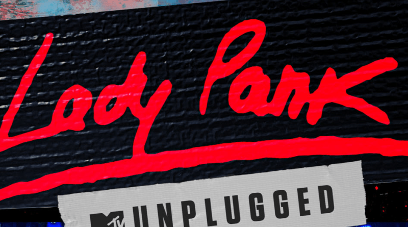 Lady Pank Unplugged