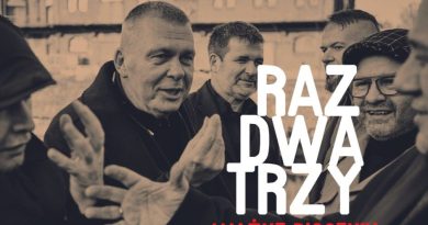 Raz Dwa Trzy Ważne piosenki