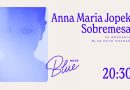 Anna Maria Jopek Sobremesa