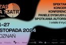 Festiwal Czas na teatr