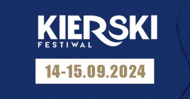 Kierski Festiwal 2024