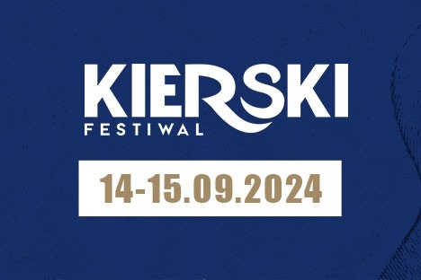 Kierski Festiwal 2024