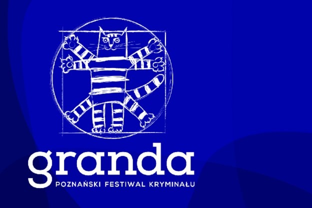 Poznański Festiwal Kryminału Granda 2024