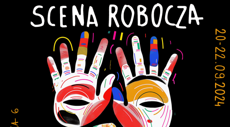 Scena Robocza Fest