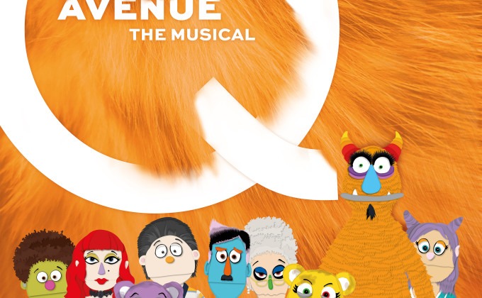 Avenue Q premiera w Teatrze Muzycznym w Poznaniu