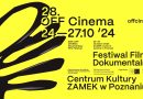 28. Festiwal OFF CINEMA