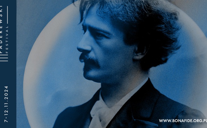 Paderewski Festival 2024