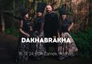 DakhaBrakha w CK Zamek